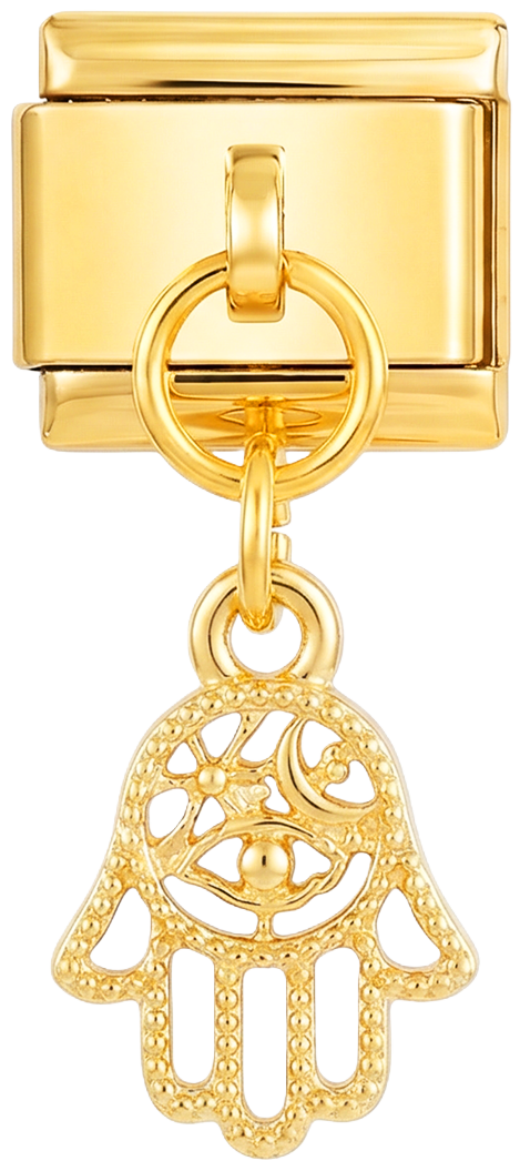 Fatma's hand, on Gold - Fatma_s-hand-on-Gold.png