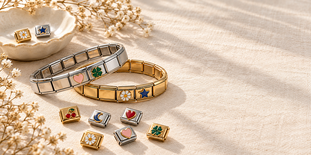 Pros and cons of stainless steel jewellery before you buy