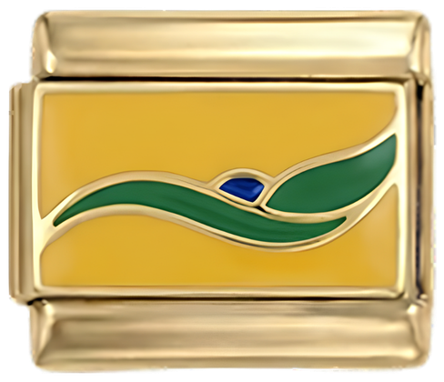 Brazilijos ženklelis