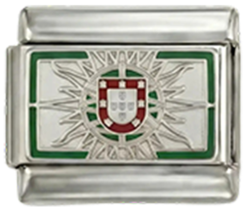 Portugalijos ženklelis
