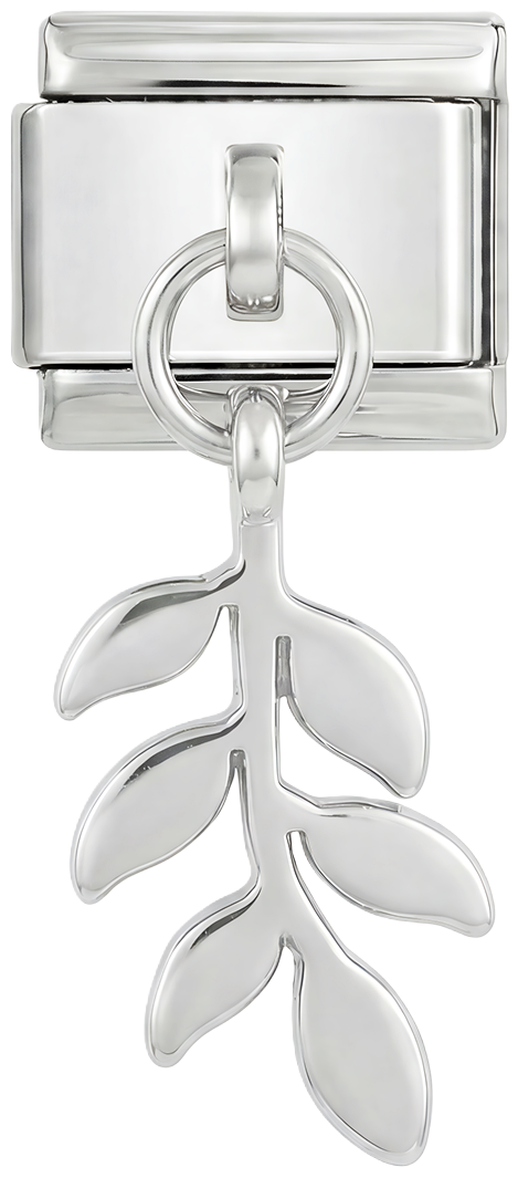 5 Leaves on Silver - 5-leaves-on-silver.png