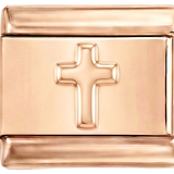 Cross, on Rose Gold - Cross-on-Rose-Gold.png