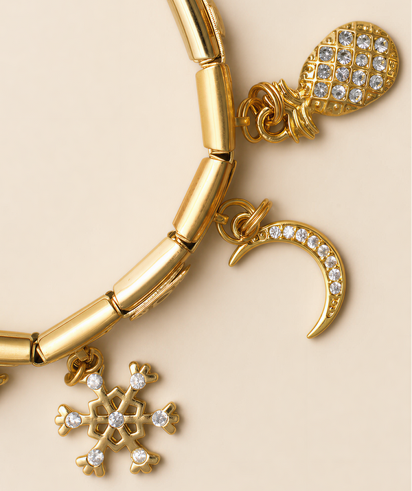 3 Charms – 15% nuolaida
