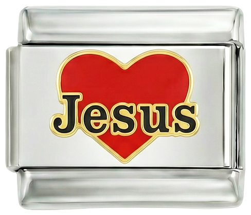 JESUS - JESUS.png