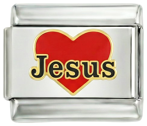 JESUS - JESUS.png