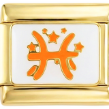 Pisces Orange on Gold - Pisces-Orange-on-Gold.png