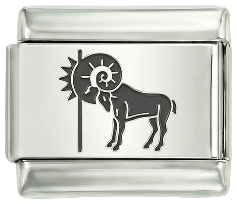 Aries, on Silver - aries-on-silver.png