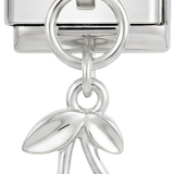 Cherry with Stones on Silver - cherry-with-stones-on-silver.png