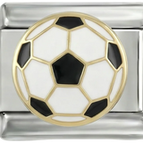 Futbolo kamuolys, ant sidabro