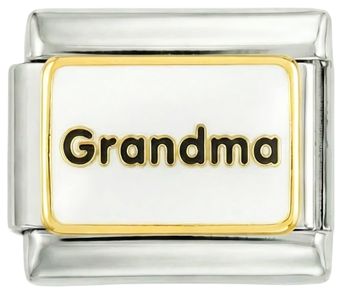 GrandMa, on Silver - grandma-on-silver.png