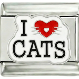 Aš myliu kates