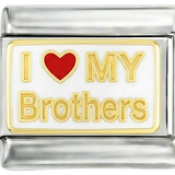 I love my brothers, on Silver - i-love-my-brother-on-silver.png
