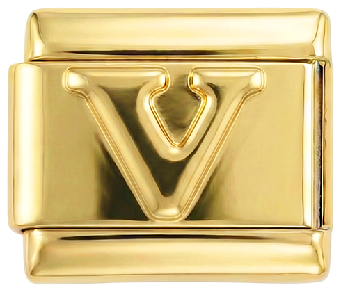 Letter V in Gold - letter-v-in-gold.png