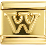 Letter W in Gold, on Gold - letter-w-in-gold.png