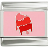 Pink and Red Melted Ice Cream - pink-and-red-melted-ice-cream.png