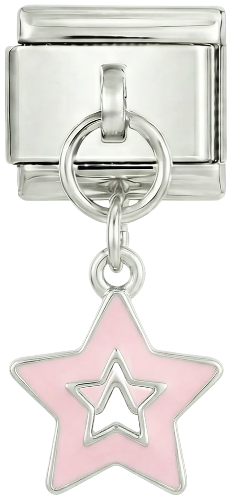 Pink Star - pink-star.png