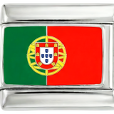 Portugalija ant sidabro
