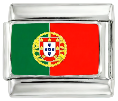 Portugalija ant sidabro