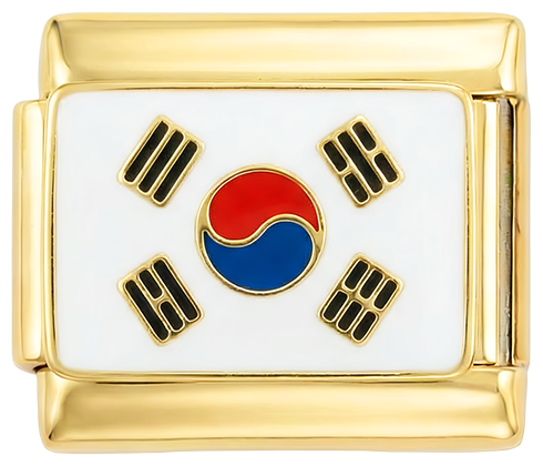 South Korea on Gold - south-korea-on-gold.png