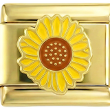 Sunflower on Gold - sunflower-on-gold.png