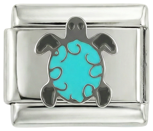 Turquoise Turtle - turquoise-turtle.png