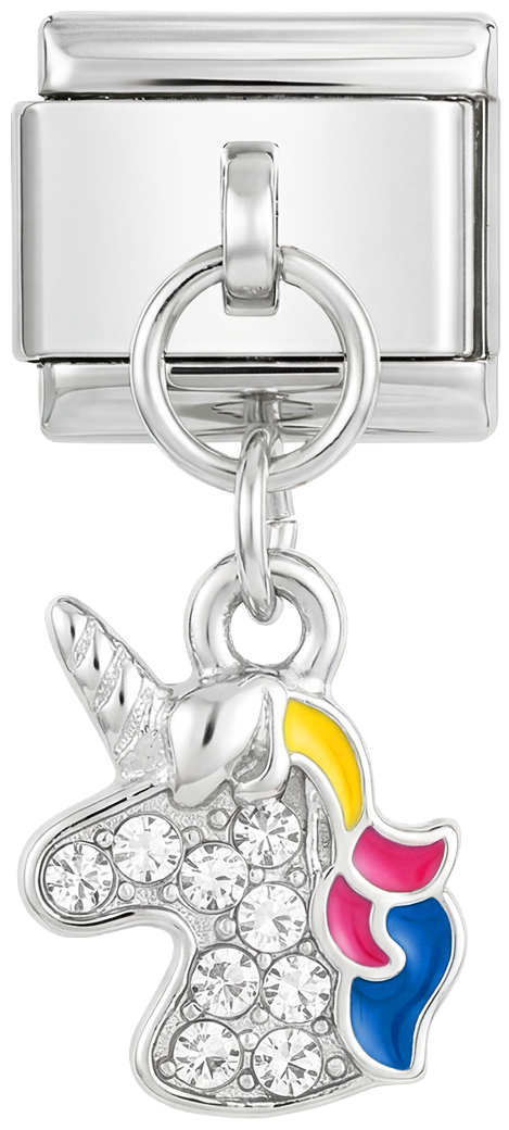 Unicorn with Stones - unicorn-with-stones.png